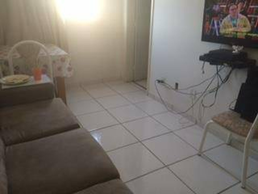 Imagem 6 do Leilão de Apartamento - Campo Grande - Rio de Janeiro/RJ