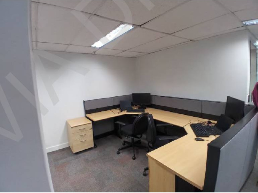 Imagem 9 do Leilão de Sala Comercial - Centro - Rio de Janeiro/RJ