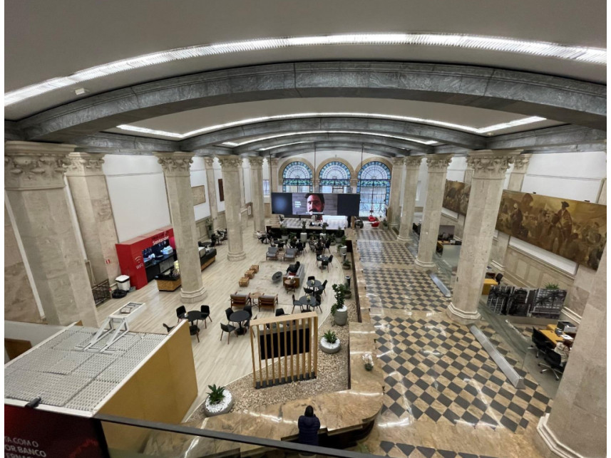 Imagem 2 do Imóvel a venda - Prédio Comercial - Centro - São Paulo/SP