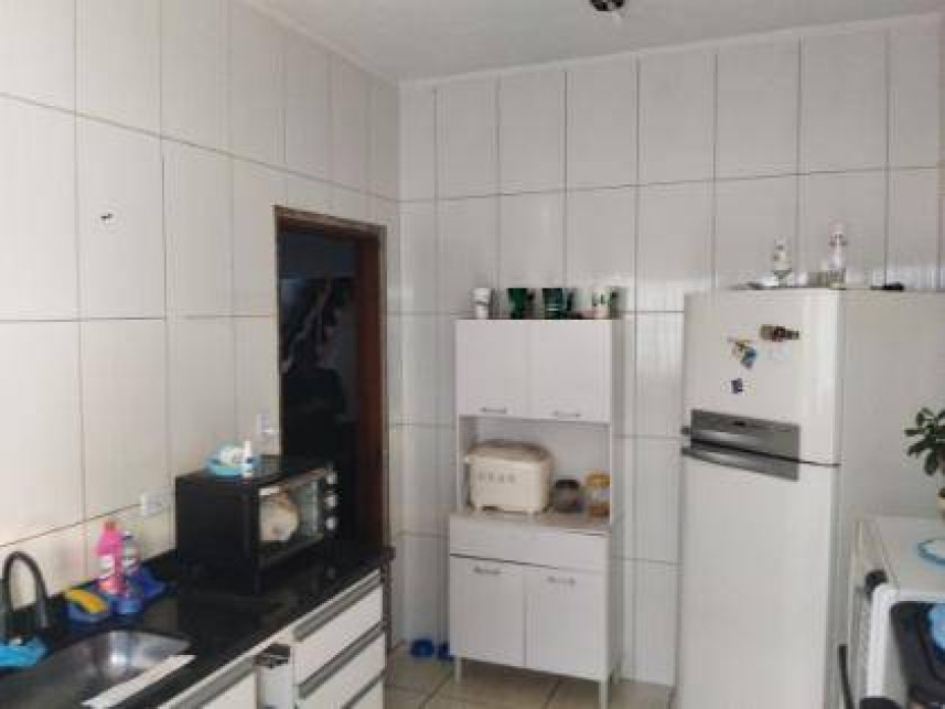 Imagem 5 do Leilão de Casa - Triangulo - Pindamonhangaba/SP