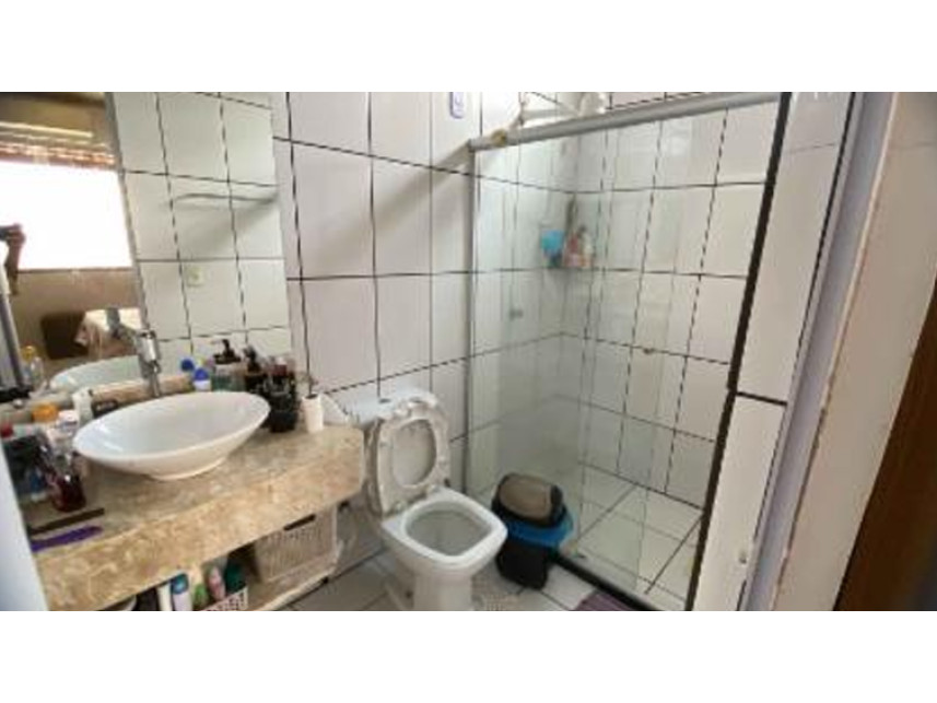 Imagem 10 do Leilão de Casa - São José - Wenceslau Guimarães/BA
