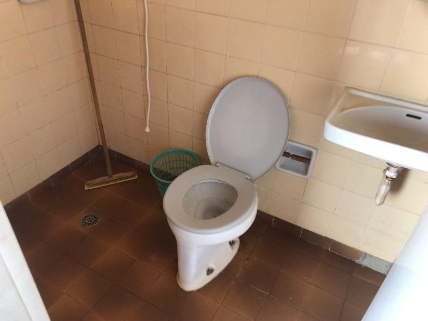 Imagem 8 do Leilão de Casa - Campos Elíseos - Ribeirão Preto/SP