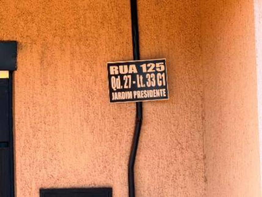 Imagem 2 do Leilão de Casa - Jardim Presidente - Rio Verde/GO