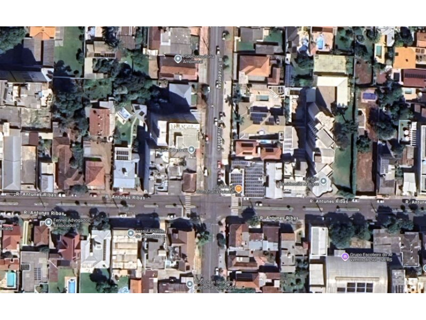 Imagem 6 do Leilão de Apartamento (Cobertura) - Centro - Santo Ângelo/RS