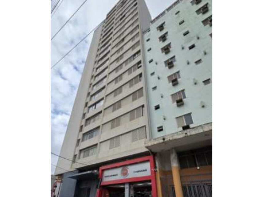 Imagem 1 do Leilão de Apartamento - Centro - Campinas/SP