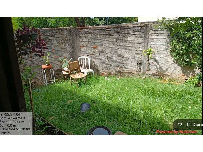 Imagem 16 do Leilão de Imóvel Residencial - Chácara Boa Vista da Graminha - Limeira/SP