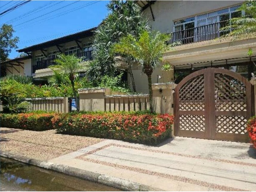 Imagem 2 do Leilão de Apartamento Duplex - Enseada - Guarujá/SP