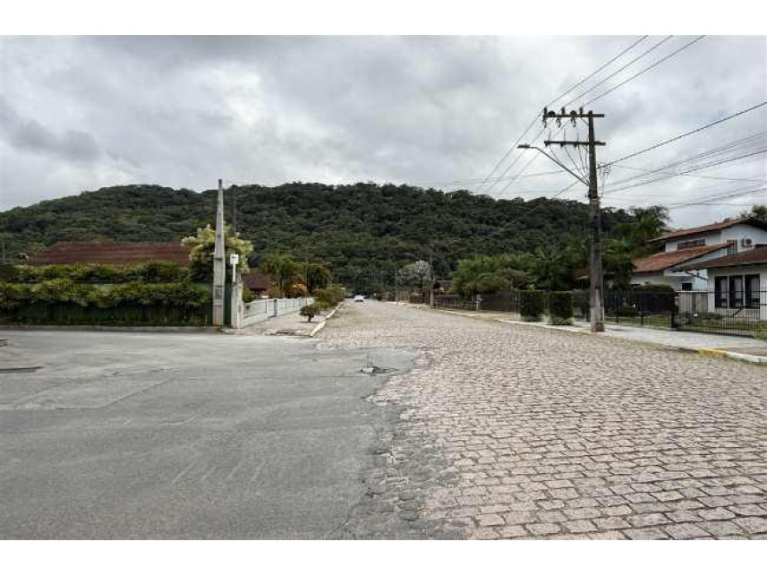 Imagem 31 do Leilão de Imóveis - Residenciais - Pirabeiraba - Joinville/SC