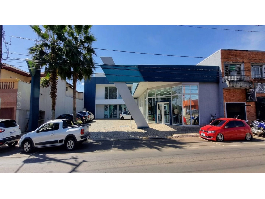 Imagem 3 do Leilão de Prédio Comercial - Oficinas - Ponta Grossa/PR