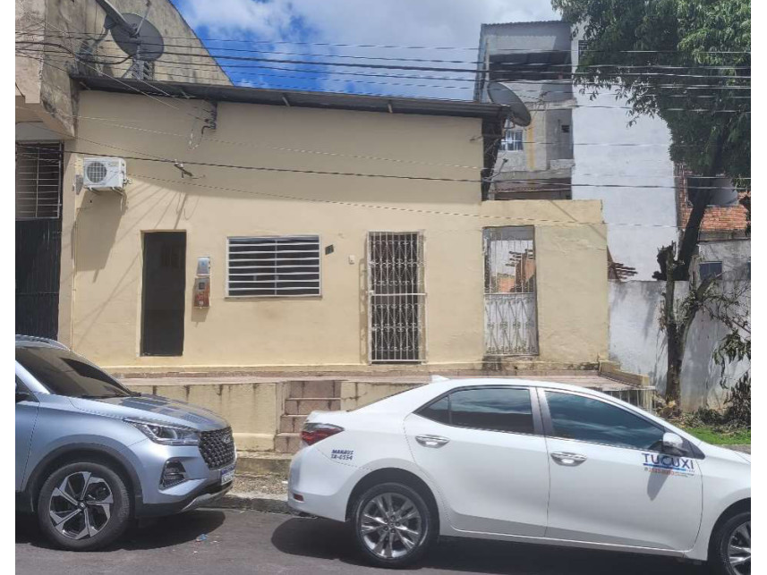 Imagem do Leilão de Casa - Alvorada - Manaus/AM