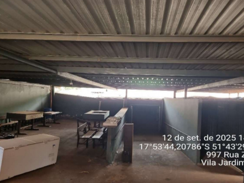 Imagem 4 do Leilão de Terreno - Jardim Rio Claro - Jataí/GO