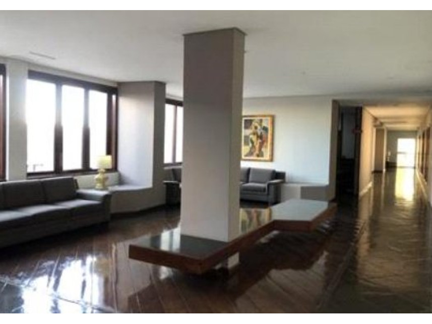 Imagem 2 do Leilão de Apartamento - Monte Castelo - Campo Grande/MS
