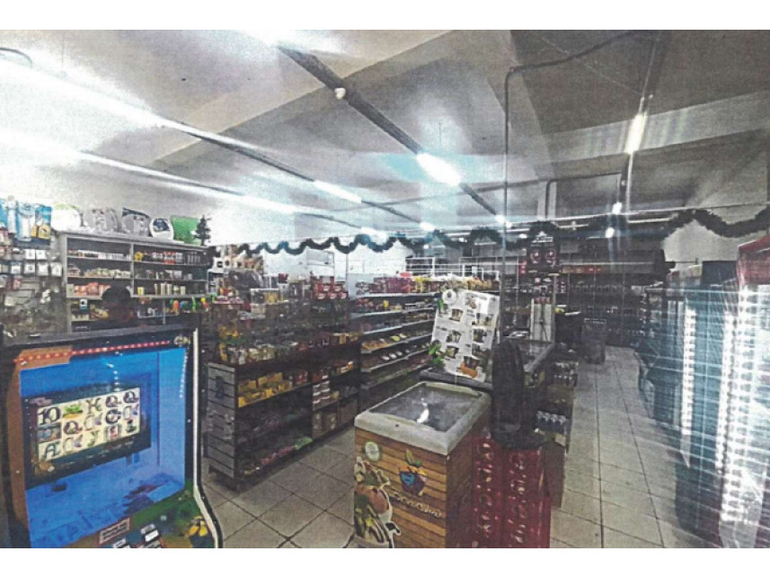 Imagem 2 do Leilão de Prédio Comercial - Parque Caravelas - Santana do Paraíso/MG