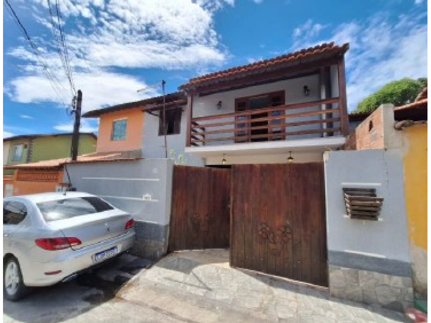 Imagem 1 do Leilão de Casa - Areal - Itaboraí/RJ