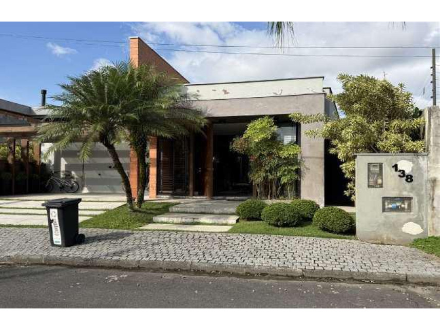 Imagem 28 do Leilão de Imóveis - Residenciais - Pirabeiraba - Joinville/SC