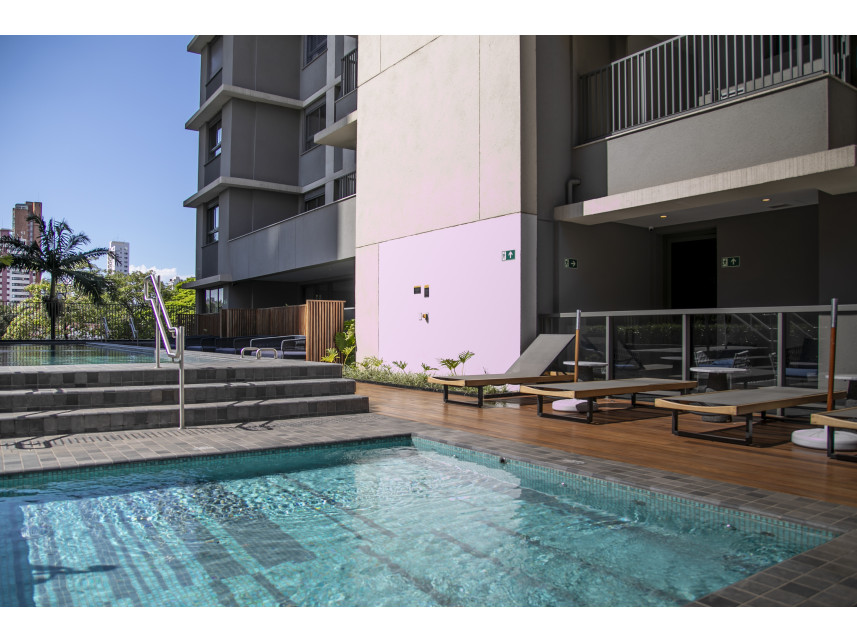 Imagem 66 do Leilão de Apartamento Duplex - Campo Belo - São Paulo/SP