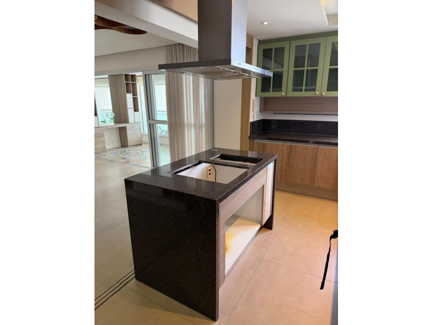 Imagem 26 do Leilão de Apartamento - Alphaville Empresarial - Barueri/SP