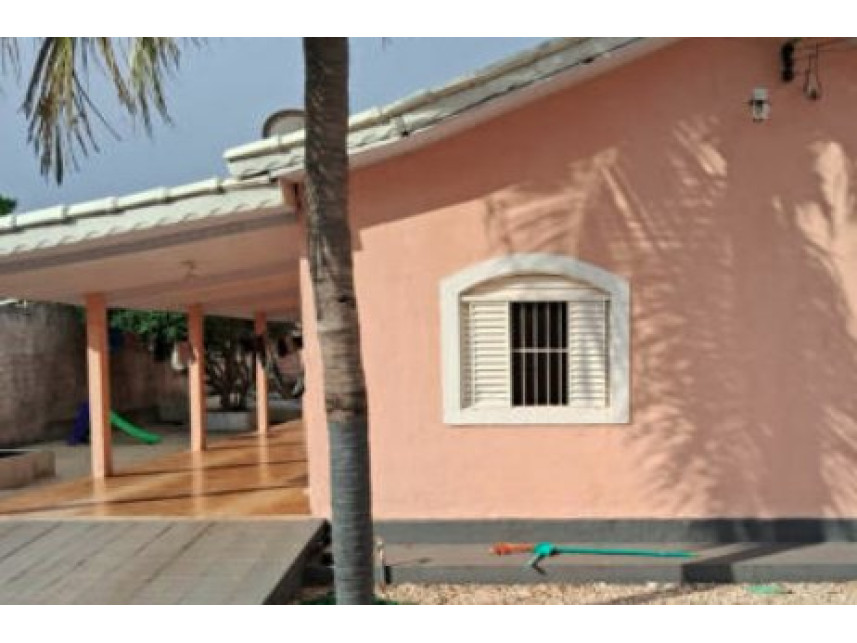 Imagem 5 do Leilão de Casa - Setor Oeste - Redenção/PA