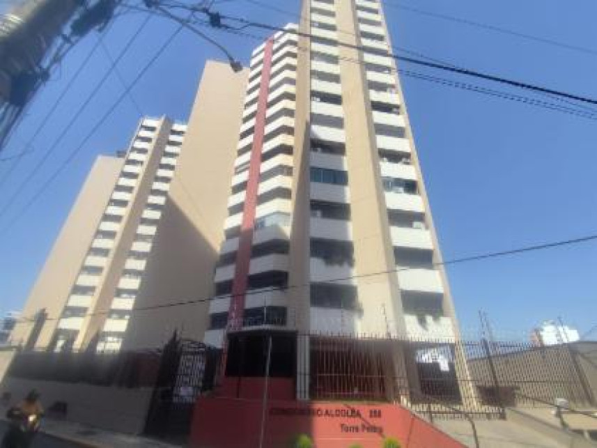 Imagem 4 do Leilão de Apartamento - Centro - Sorocaba/SP