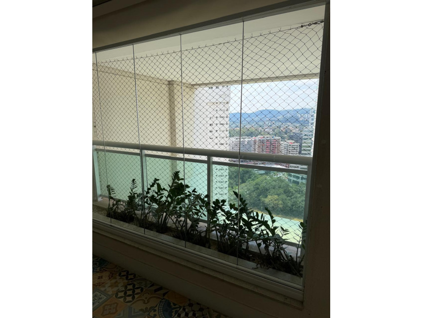 Imagem 20 do Leilão de Apartamento - Alphaville Empresarial - Barueri/SP
