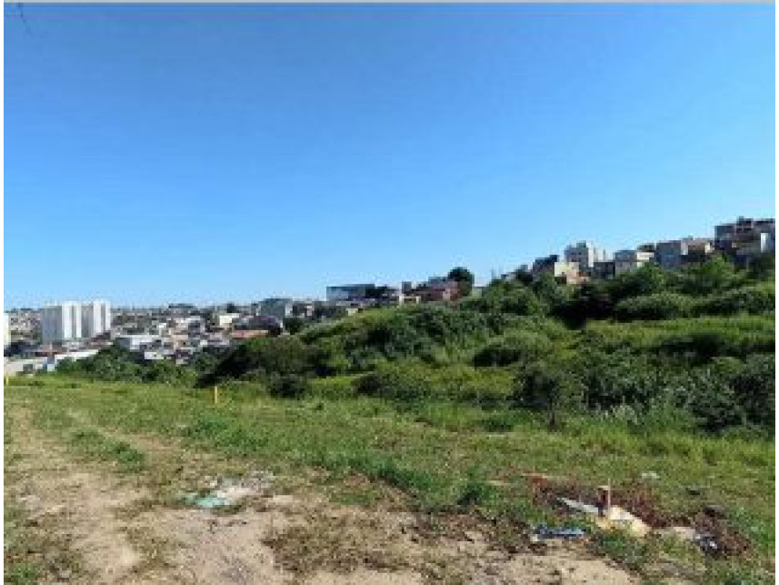 Imagem 3 do Imóvel a venda - Terreno - Itaquera - São Paulo/SP