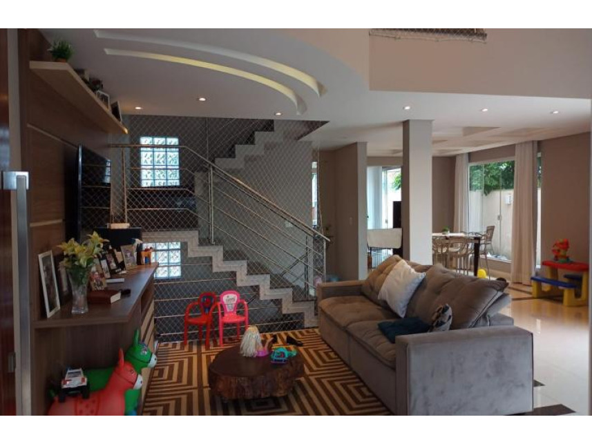 Imagem 4 do Leilão de Casa - Olarias - Ponta Grossa/PR