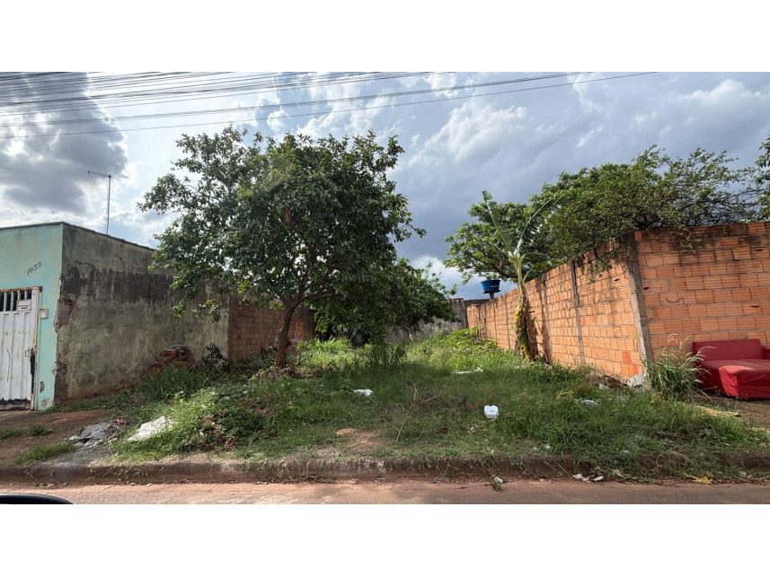 Imagem  do Leilão de Terreno - Morumbi - Uberlândia/MG