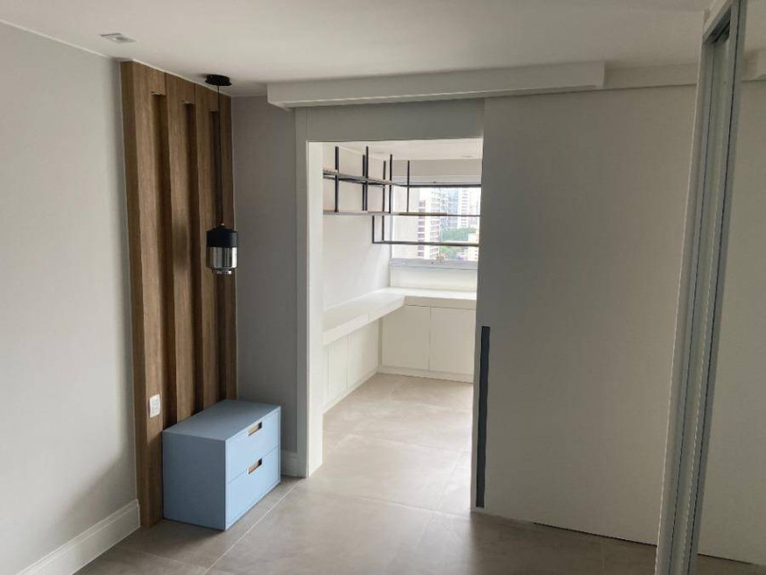 Imagem 9 do Leilão de Apartamento - Vila Nova Conceição - São Paulo/SP