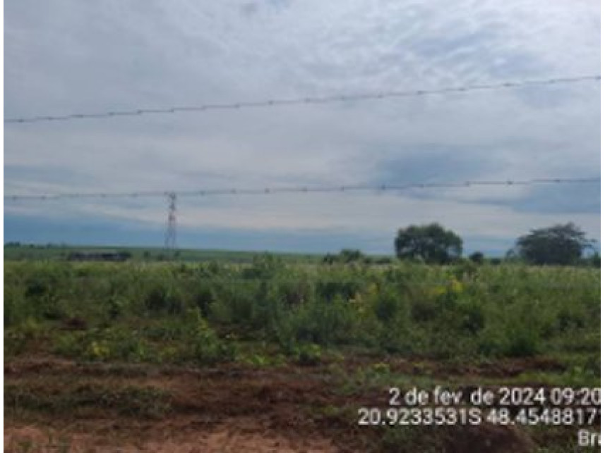 Imagem 8 do Imóvel a venda - Terreno - Zona Rural - Bebedouro/SP