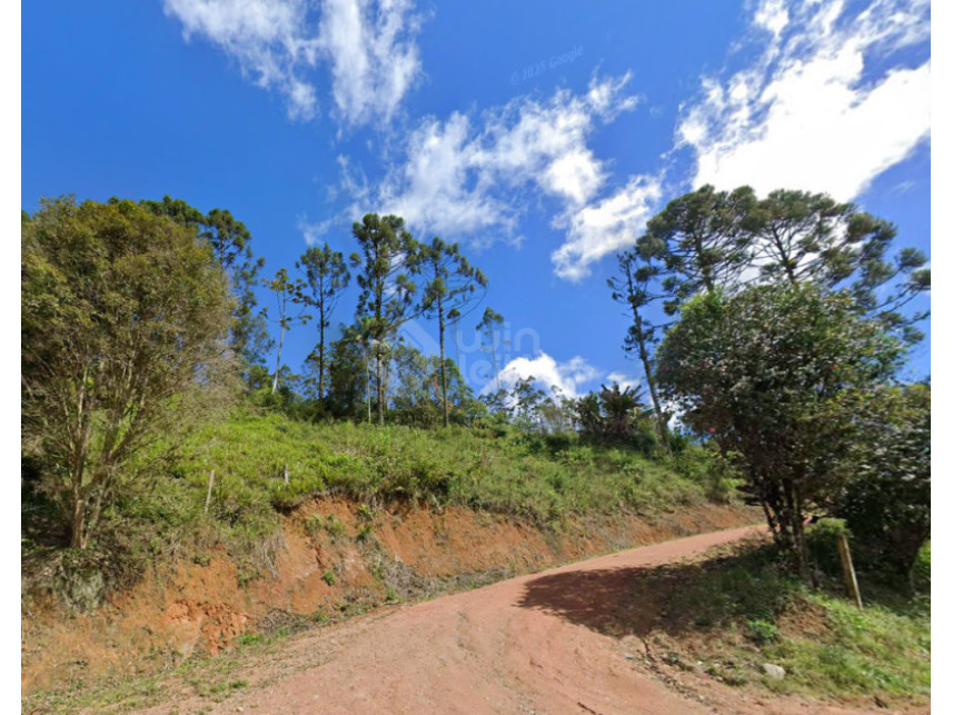 Imagem  do Leilão de Área Rural - Santa Maria - Benedito Novo/SC