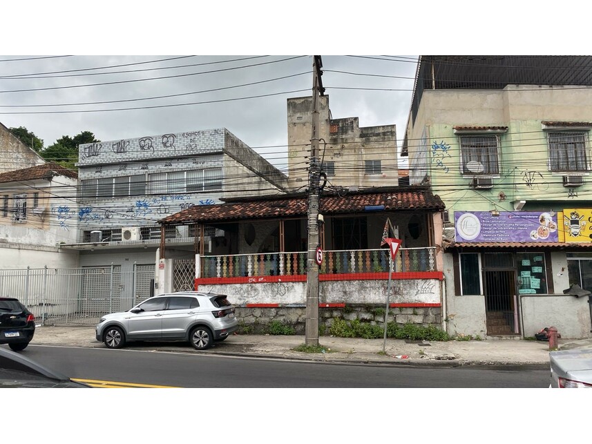 Imagem 2 do Leilão de Imóvel Comercial - Méier - Rio de Janeiro/RJ