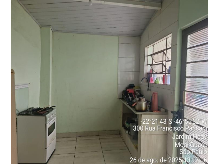Imagem 18 do Leilão de Casa - Jardim Samira - Mogi Guaçu/SP
