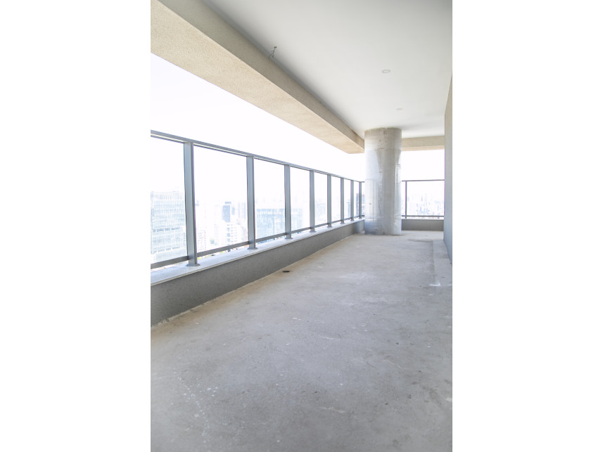 Imagem 42 do Leilão de Apartamento Duplex - Campo Belo - São Paulo/SP