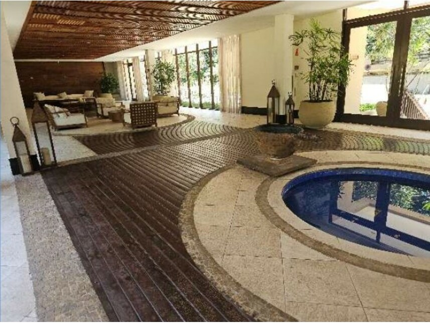 Imagem 25 do Leilão de Apartamento Duplex - Enseada - Guarujá/SP