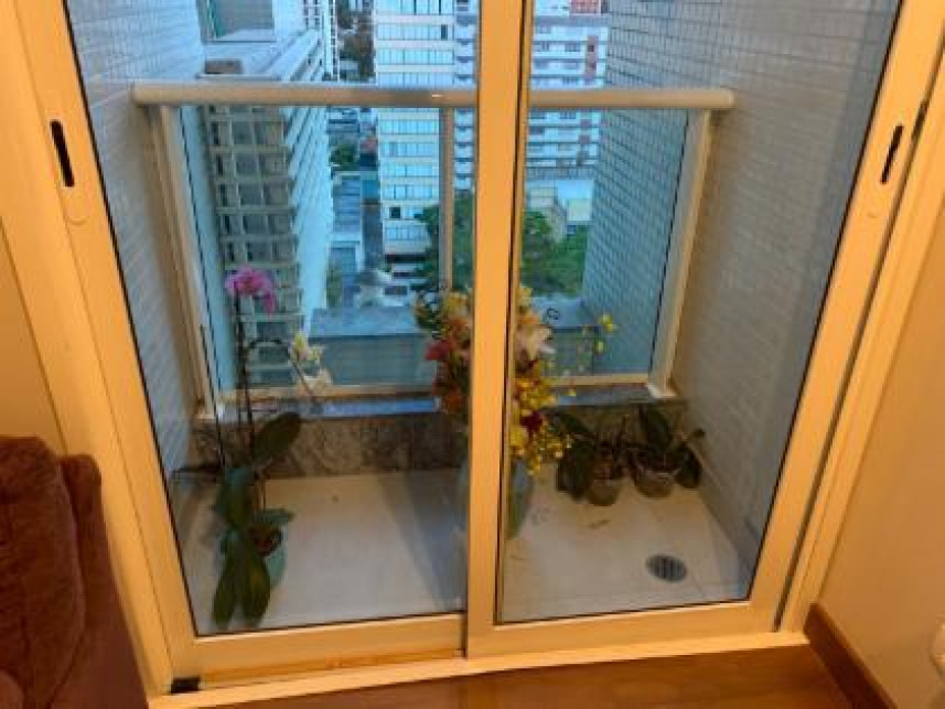 Apartamento no Indianópolis (foto 17 de 26)