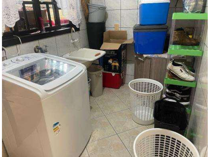 Imagem 11 do Leilão de Casa - Vila Nova - Joinville/SC