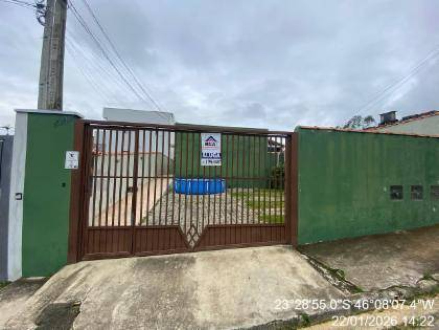 Imagem 2 do Leilão de Casa - Vila São Paulo - Mogi das Cruzes/SP