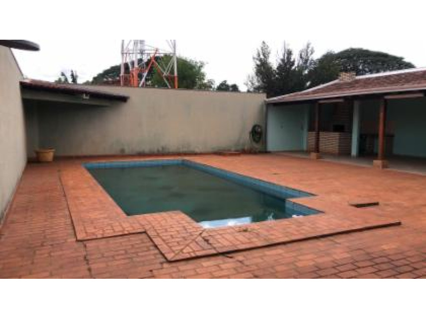 Imagem 5 do Leilão de Casa - Vila Taveirópolis - Campo Grande/MS