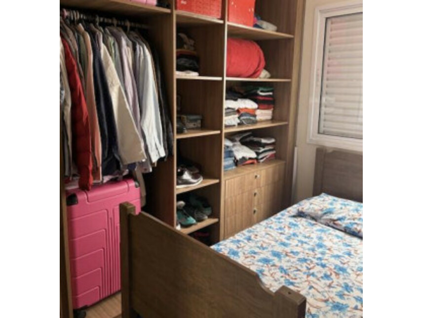 Imagem 16 do Leilão de Apartamento - Vila Valparaíso - Santo André/SP