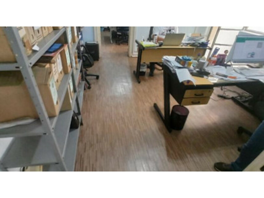 Imagem 4 do Leilão de Sala Comercial - Consolação - São Paulo/SP