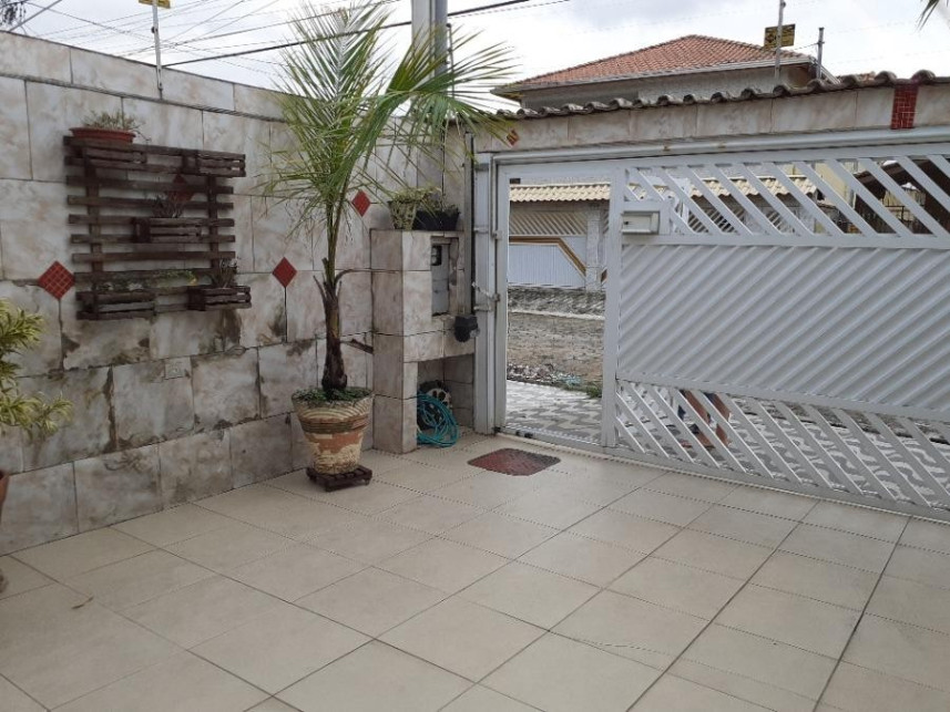 Imagem 6 do Leilão de Casa - Maracanã - Praia Grande/SP