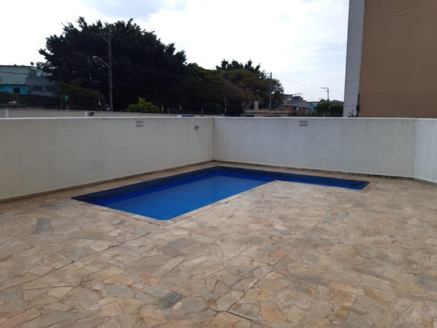 Imagem 14 do Leilão de Apartamento - Vila Nova Curuçá - São Paulo/SP