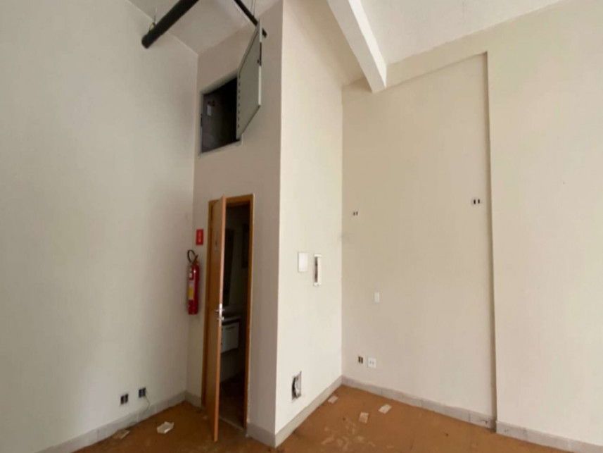 Imagem 4 do Leilão de Salão Comercial - Setor Sul Gama - Brasília/DF