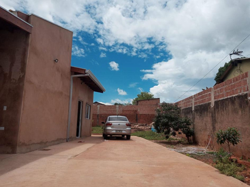 Imagem 15 do Leilão de Casa - Jardim Aeroporto - Campo Grande/MS