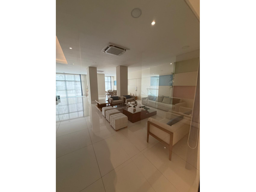Imagem 44 do Leilão de Apartamento - Alphaville Empresarial - Barueri/SP