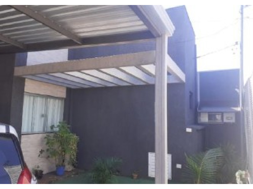 Imagem 2 do Leilão de Casa - Residencial Silvestre 4 - Campo Grande/MS