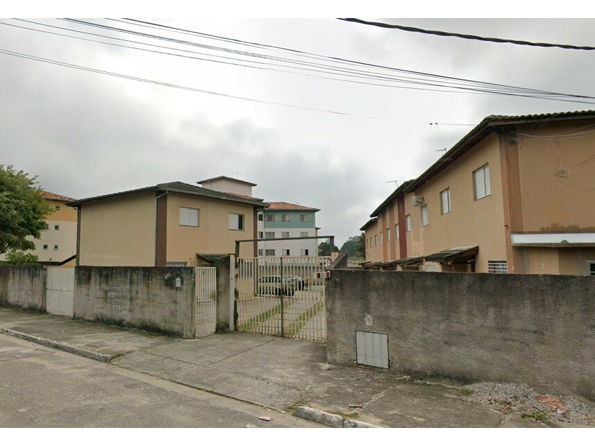 Imagem do Leilão de Sobrado - Conjunto Residencial Galo Branco - São José dos Campos/SP