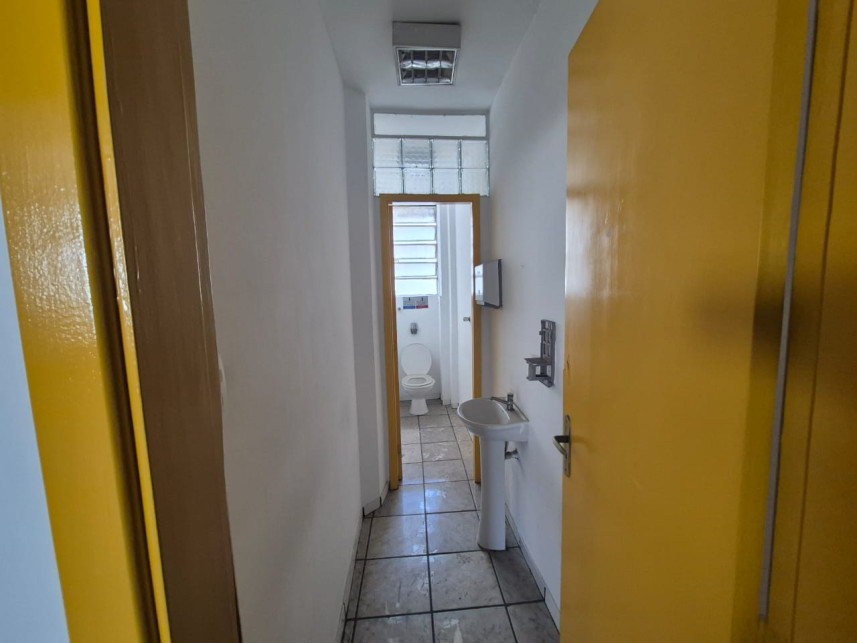 Foto 14 de 19: Sala Comercial - Centro - São Paulo/SP