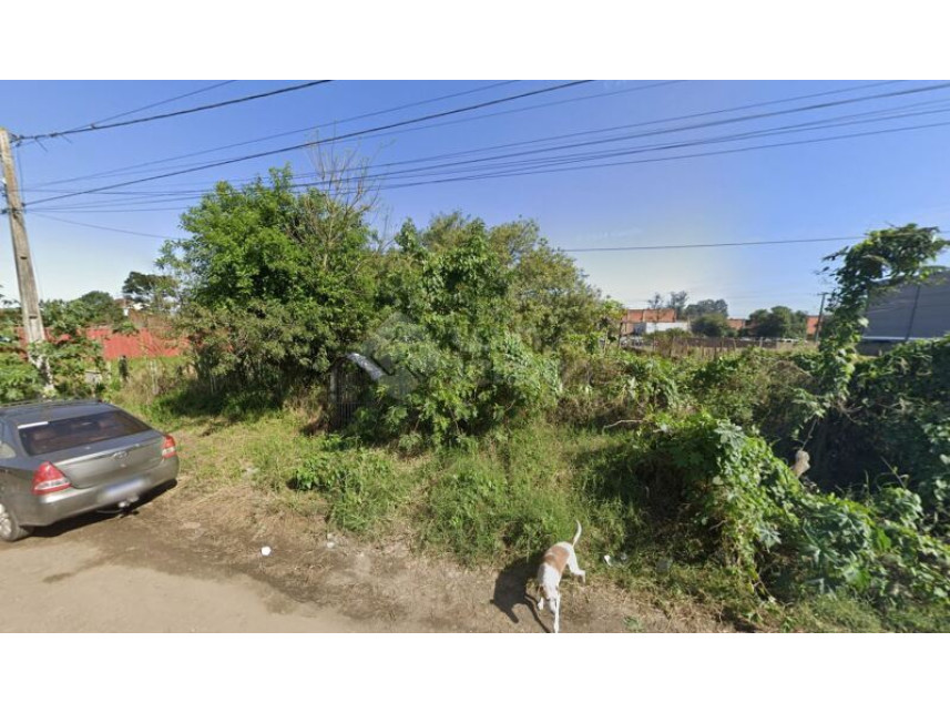 Imagem 2 do Leilão de Terreno - J Vacchi - Sapucaia do Sul/RS