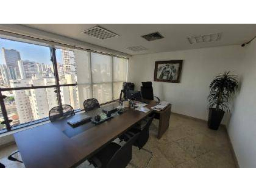 Imagem 11 do Leilão de Sala Comercial - Setor Oeste - Goiânia/GO